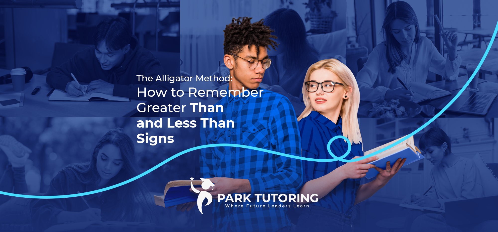 Greater Than and Less Than Signs